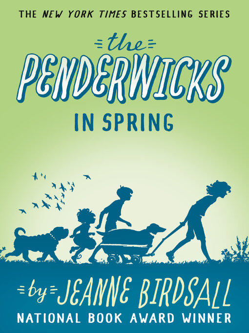 The Penderwicks in spring